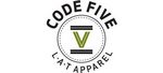 Image for Code Five 3969 Adult Camo Pullover Fleece Hoodie