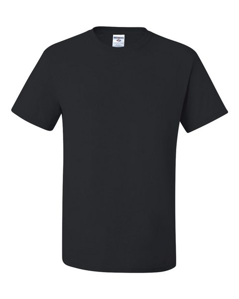 ShirtWholesaler :: Jerzees 29MR Dri-Power Active 50/50 T-Shirt