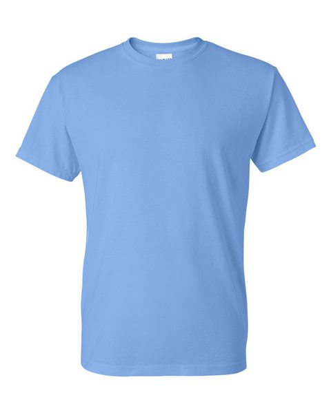 ShirtWholesaler :: G8000 Gildan T-Shirt DryBlend 50/50