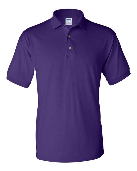 ShirtWholesaler :: Gildan 8800 DryBlend? Jersey Sport Shirt