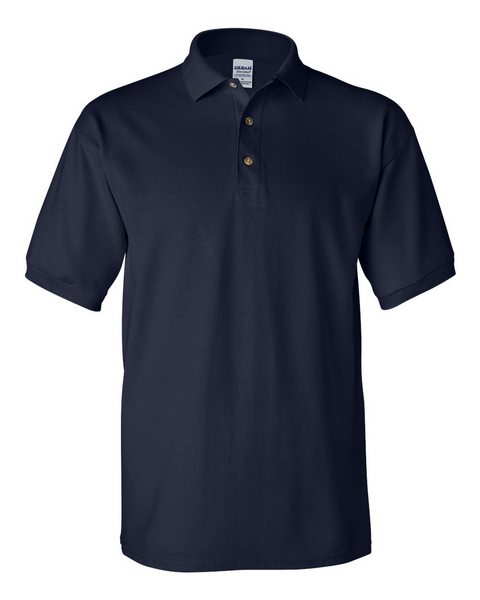 ShirtWholesaler :: Gildan 3800 Ultra Cotton? Pique Sport Shirt