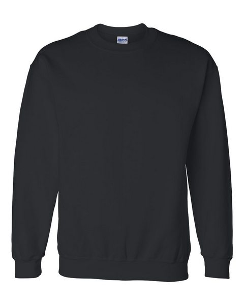 ShirtWholesaler :: Gildan 12000 DryBlend Crewneck Sweatshirt