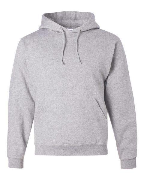 ShirtWholesaler :: Jerzees 996MR NuBlend Hooded Sweatshirt