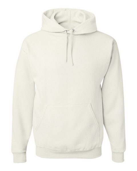 ShirtWholesaler :: Jerzees 996MR NuBlend Hooded Sweatshirt