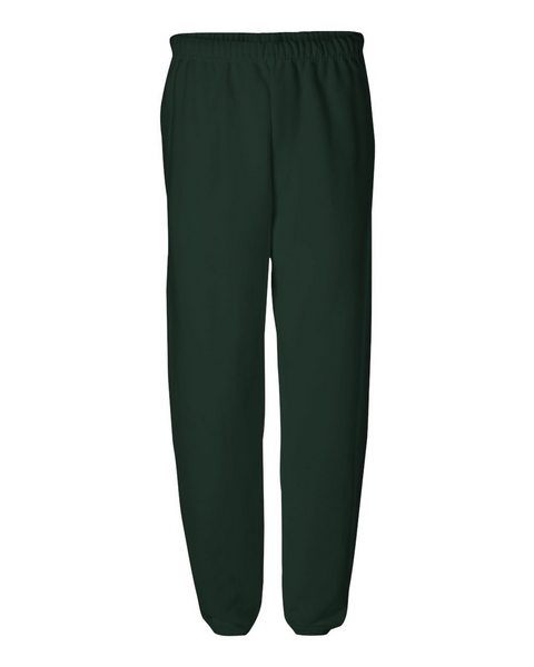 jerzees 973m nublend sweatpants