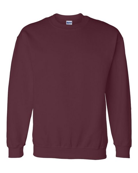 ShirtWholesaler :: Gildan 12000 DryBlend Crewneck Sweatshirt