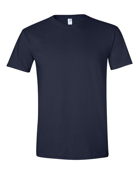 ShirtWholesaler :: G640 Gildan T-Shirt 64000 Softstyle