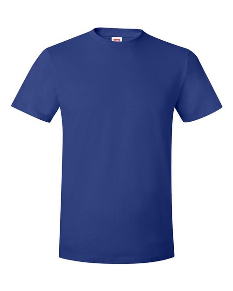 ShirtWholesaler :: Hanes 4980 Nano-T T-Shirt