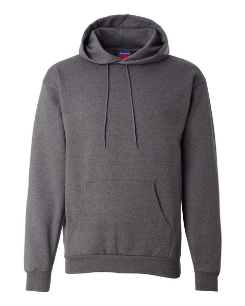 ShirtWholesaler :: Champion S700 Double Dry Eco Hooded Sweatshirt