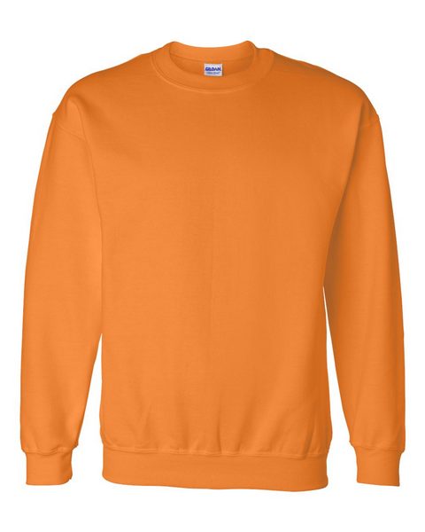 ShirtWholesaler :: Gildan 12000 DryBlend Crewneck Sweatshirt