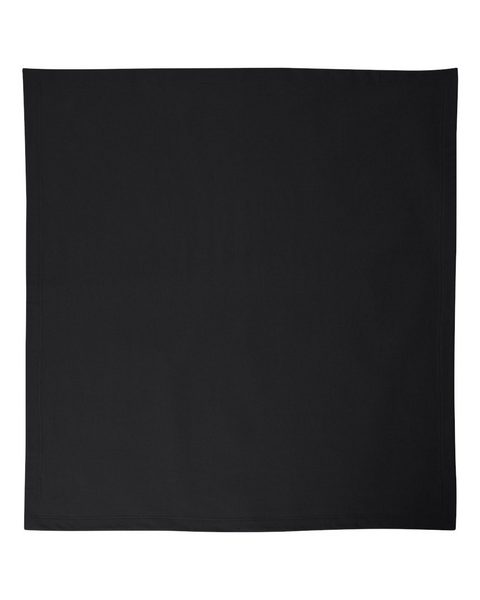 ShirtWholesaler :: Gildan 12900 DryBlend Stadium Fleece Blanket