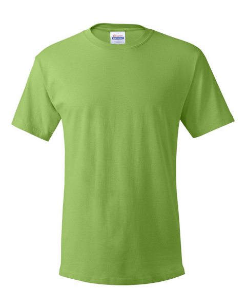 ShirtWholesaler :: Hanes Wholesale 5280 Essential T-Shirt