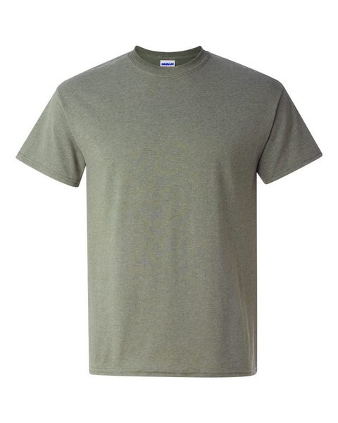 ShirtWholesaler :: G5000 Gildan T-Shirt Heavy Cotton