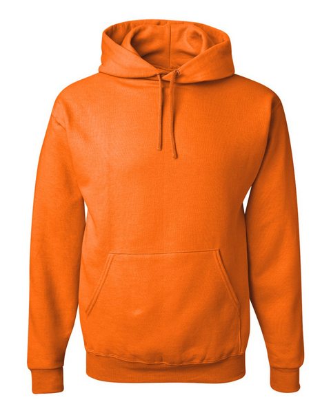 ShirtWholesaler :: Jerzees 996MR NuBlend Hooded Sweatshirt