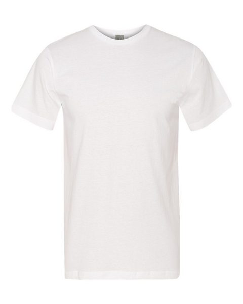 ShirtWholesaler :: LAT 6901 Adult Fine Jersey Tee