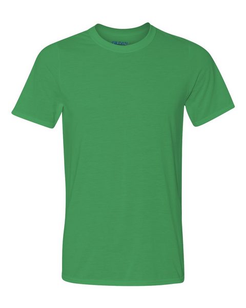 ShirtWholesaler :: G420 Gildan Performance T-Shirt Short Sleeve