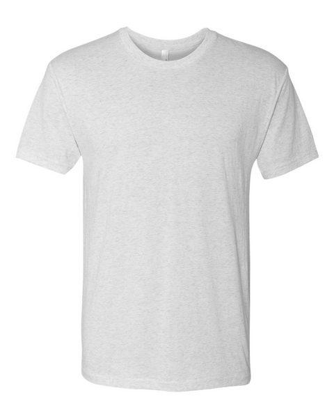 ShirtWholesaler :: Next Level 6010 Triblend Crew