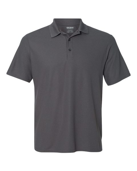 ShirtWholesaler :: Gildan 45800 Performance Double Pique Sport Shirt