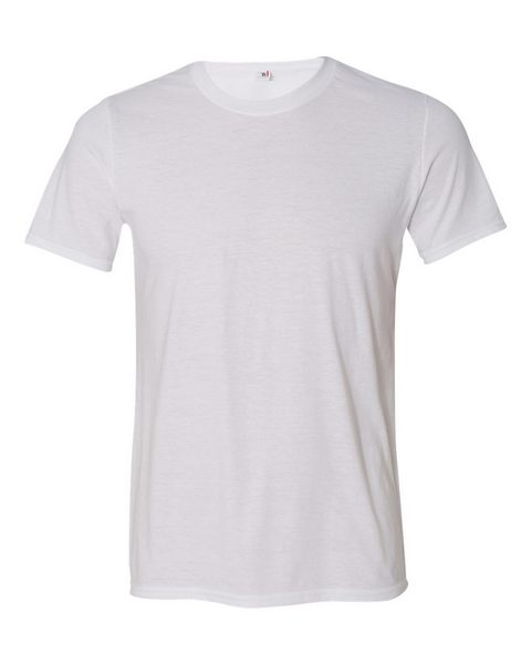 ShirtWholesaler :: Anvil 6750 Triblend Crewneck T-Shirt