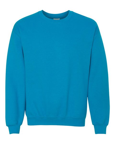 ShirtWholesaler :: G180 Gildan Sweatshirt 8000 Crewneck