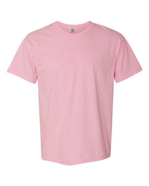 ShirtWholesaler :: Comfort Colors 1717 Garment Dyed Heavyweight ...