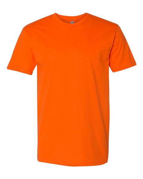 Shirtwholesaler :: Next Level 3600 T Shirt Premium Short Sleeve