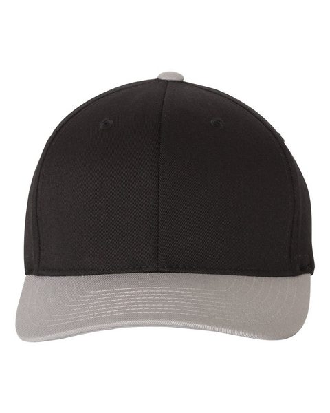 ShirtWholesaler :: Flexfit Cap 6277 Cotton Blend