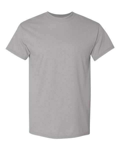 ShirtWholesaler :: G8000 Gildan T-Shirt DryBlend 50/50