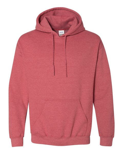 ShirtWholesaler :: Gildan 18500 Hoodie Heavy Blend Hooded