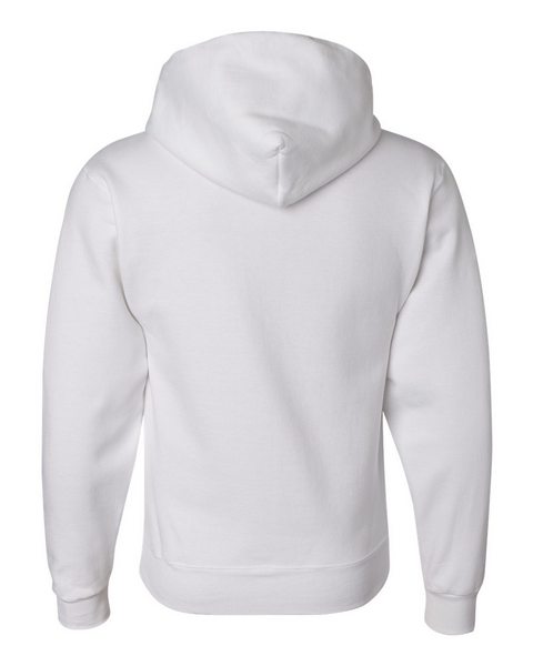 ShirtWholesaler :: Jerzees 4997MR SUPER SWEATS Hooded Sweatshirt