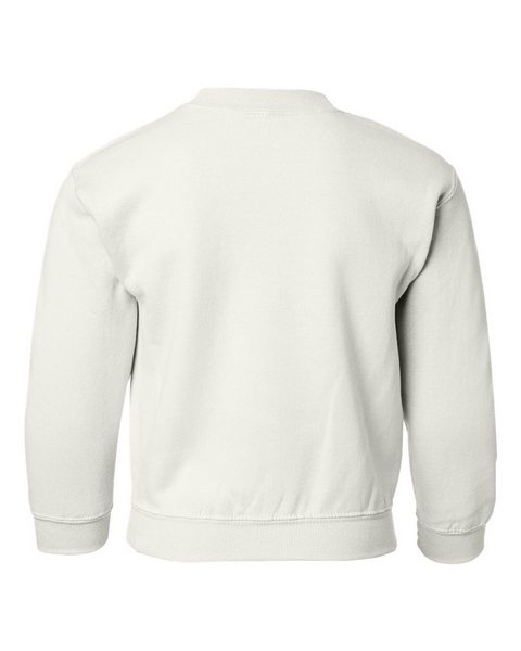 ShirtWholesaler :: Gildan 18000B Heavy Blend Youth Crewneck Sweatshirt