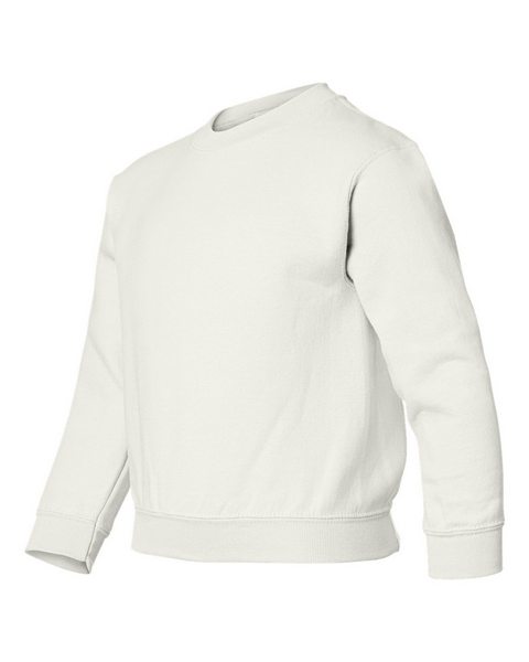 Hanes P360 - Ecosmart® Youth Crewneck Sweatshirt