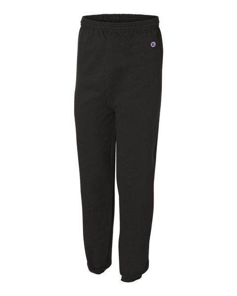 champion double dry eco sweatpants