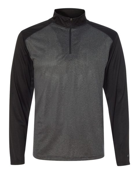 Carbon Heather/ Black Carbon Heather/ Black
