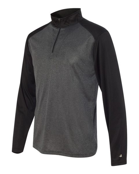 Carbon Heather/ Black Carbon Heather/ Black