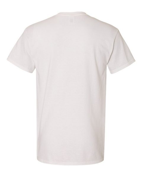 ShirtWholesaler :: Gildan 5300 Heavy Cotton T-Shirt with a Pocket