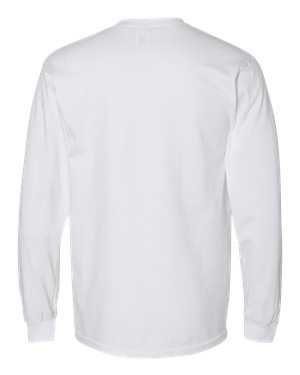 White White