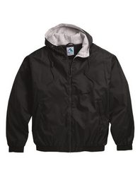 Augusta Sportswear 3280 Hooded Fleece Lined Jacket