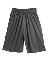 Badger 4119 B-Core Pocketed Shorts