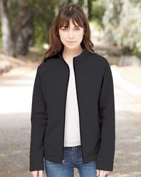 Colorado Clothing 9636 Women's Antero Mock Soft Shell Jacket