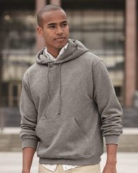 Jerzees 4997MR SUPER SWEATS Hooded Sweatshirt