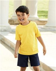 Alstyle 3380 Classic Toddler Tee