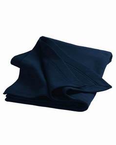 Gildan 12900 DryBlend Stadium Fleece Blanket